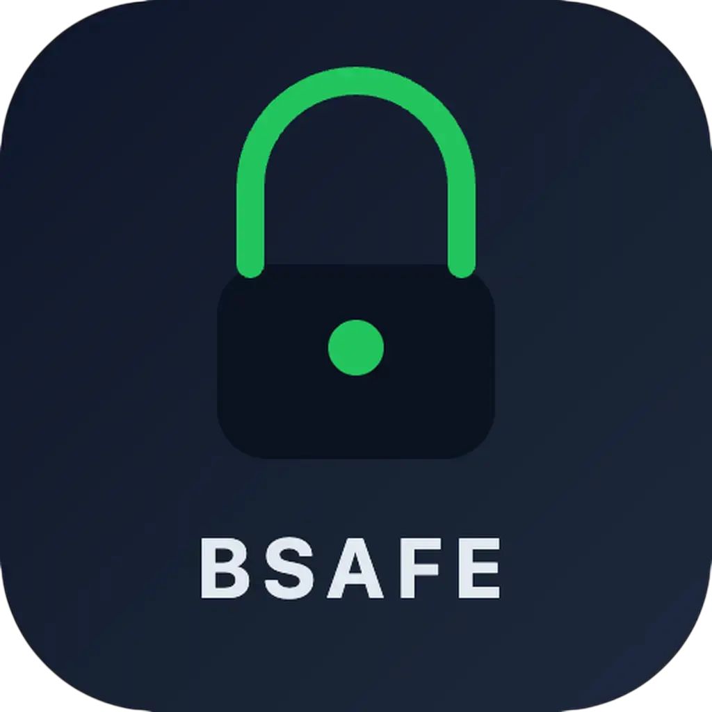 B Safe